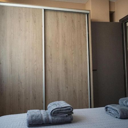 Central Old Town- Ladadika Apartment Selanik Dış mekan fotoğraf