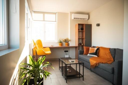 Central Old Town- Ladadika Apartment Selanik Dış mekan fotoğraf