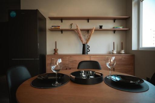Central Old Town- Ladadika Apartment Selanik Dış mekan fotoğraf
