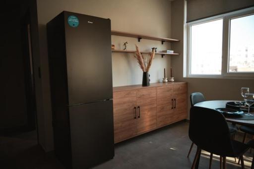 Central Old Town- Ladadika Apartment Selanik Dış mekan fotoğraf