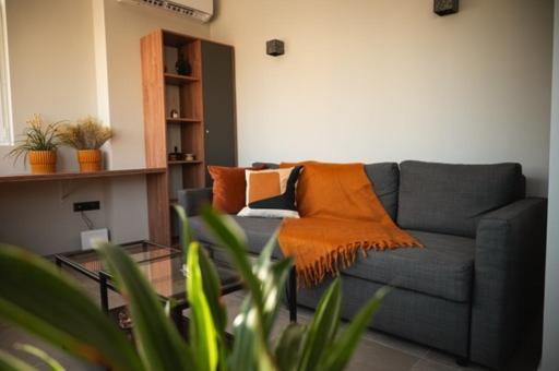 Central Old Town- Ladadika Apartment Selanik Dış mekan fotoğraf