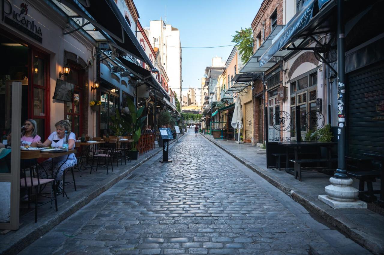 Central Old Town- Ladadika Apartment Selanik Dış mekan fotoğraf